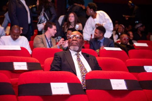 AWARDS EVENING - JFF 2025 - DAY 5
