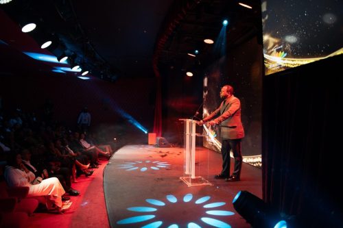 AWARDS EVENING - JFF 2025 - DAY 5