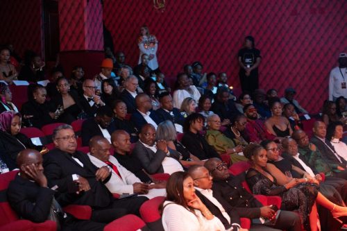 AWARDS EVENING - JFF 2025 - DAY 5