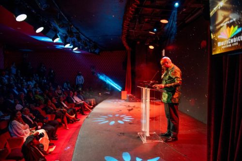 AWARDS EVENING - JFF 2025 - DAY 5