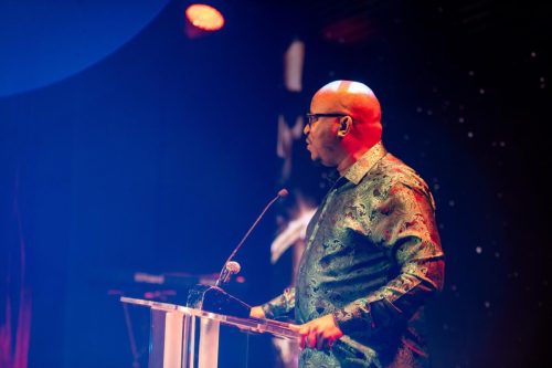AWARDS EVENING - JFF 2025 - DAY 5
