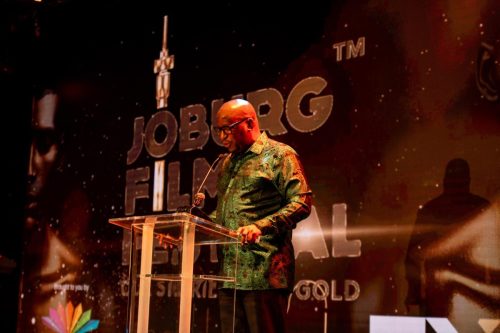 AWARDS EVENING - JFF 2025 - DAY 5