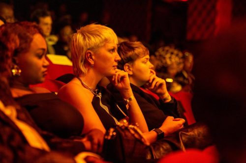 AWARDS EVENING - JFF 2025 - DAY 5
