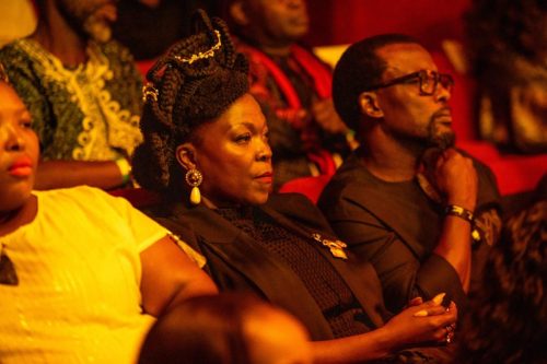 AWARDS EVENING - JFF 2025 - DAY 5