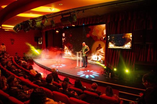 AWARDS EVENING - JFF 2025 - DAY 5