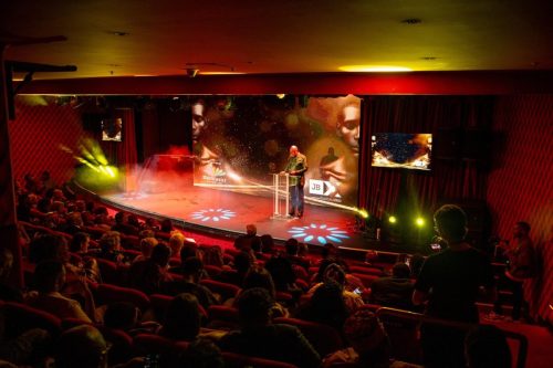AWARDS EVENING - JFF 2025 - DAY 5