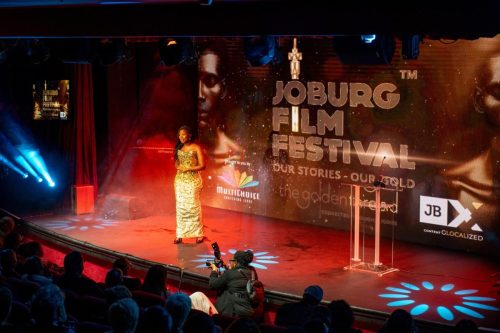 AWARDS EVENING - JFF 2025 - DAY 5