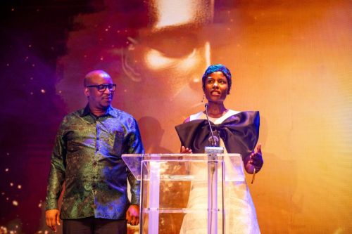 AWARDS EVENING - JFF 2025 - DAY 5