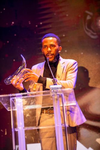 AWARDS EVENING - JFF 2025 - DAY 5