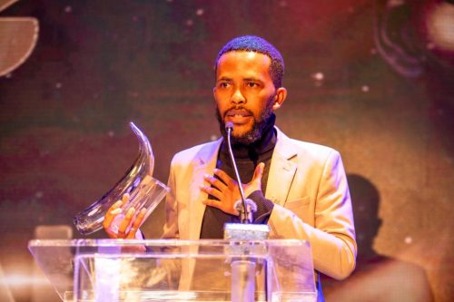 AWARDS EVENING - JFF 2025 - DAY 5