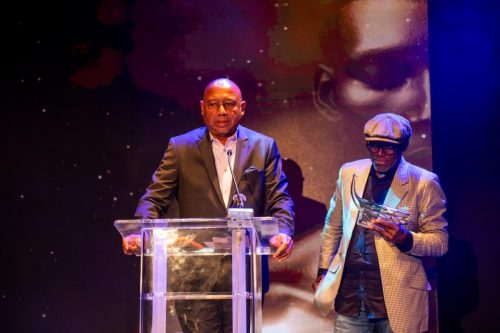AWARDS EVENING - JFF 2025 - DAY 5