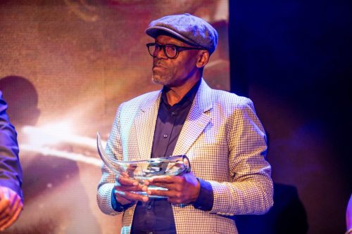 AWARDS EVENING - JFF 2025 - DAY 5