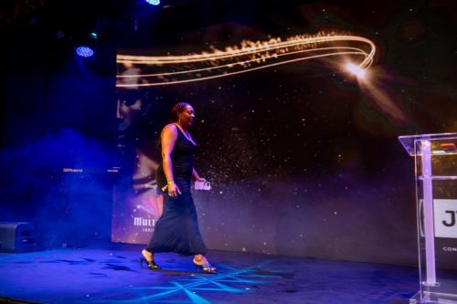 AWARDS EVENING - JFF 2025 - DAY 5