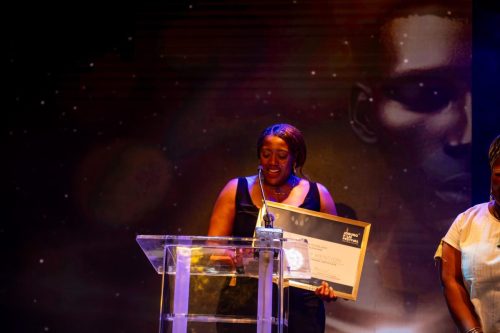 AWARDS EVENING - JFF 2025 - DAY 5
