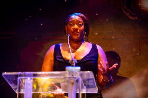 AWARDS EVENING - JFF 2025 - DAY 5