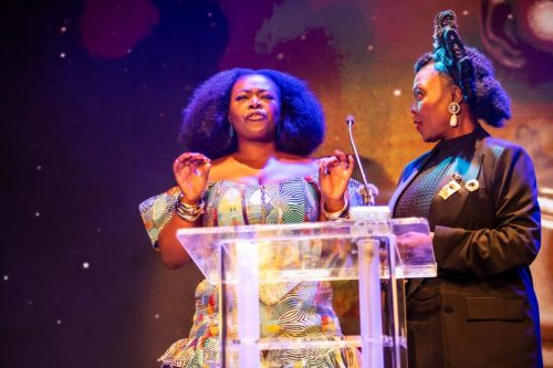 AWARDS EVENING - JFF 2025 - DAY 5