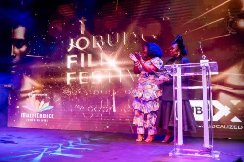 AWARDS EVENING - JFF 2025 - DAY 5
