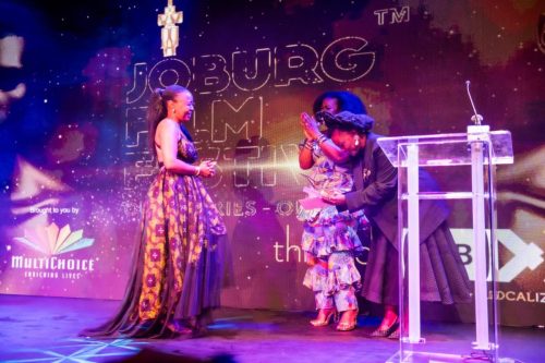 AWARDS EVENING - JFF 2025 - DAY 5