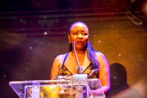 AWARDS EVENING - JFF 2025 - DAY 5