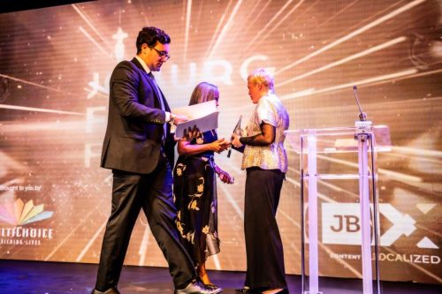 AWARDS EVENING - JFF 2025 - DAY 5