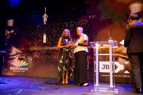 AWARDS EVENING - JFF 2025 - DAY 5