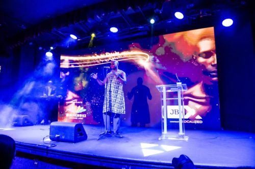 AWARDS EVENING - JFF 2025 - DAY 5