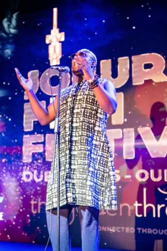 AWARDS EVENING - JFF 2025 - DAY 5