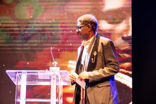 AWARDS EVENING - JFF 2025 - DAY 5