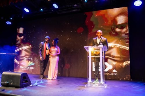 AWARDS EVENING - JFF 2025 - DAY 5