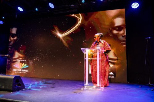 AWARDS EVENING - JFF 2025 - DAY 5