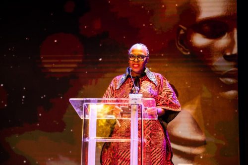 AWARDS EVENING - JFF 2025 - DAY 5