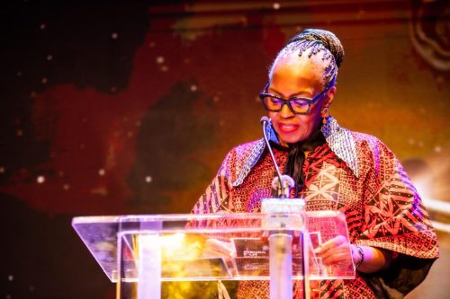 AWARDS EVENING - JFF 2025 - DAY 5