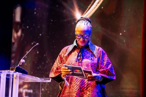 AWARDS EVENING - JFF 2025 - DAY 5