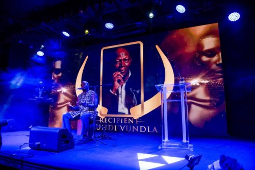AWARDS EVENING - JFF 2025 - DAY 5