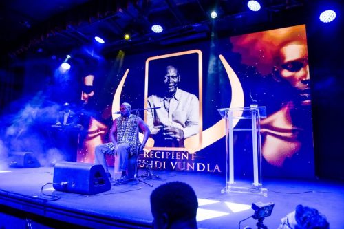 AWARDS EVENING - JFF 2025 - DAY 5