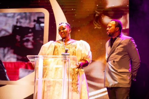 AWARDS EVENING - JFF 2025 - DAY 5