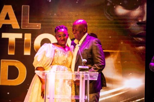 AWARDS EVENING - JFF 2025 - DAY 5
