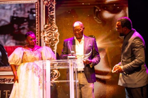 AWARDS EVENING - JFF 2025 - DAY 5