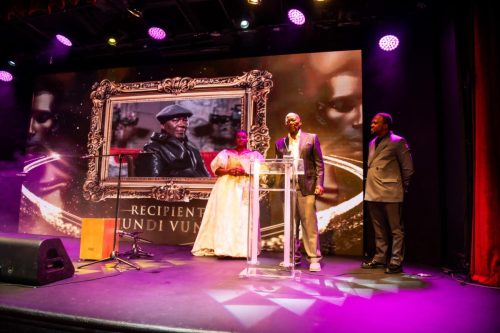 AWARDS EVENING - JFF 2025 - DAY 5