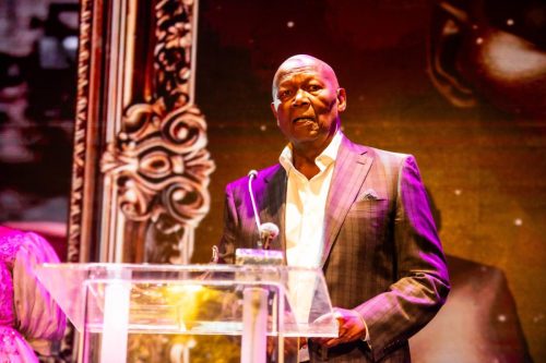 AWARDS EVENING - JFF 2025 - DAY 5