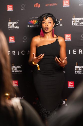 AWARDS EVENING - JFF 2025 - DAY 5
