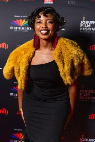 AWARDS EVENING - JFF 2025 - DAY 5