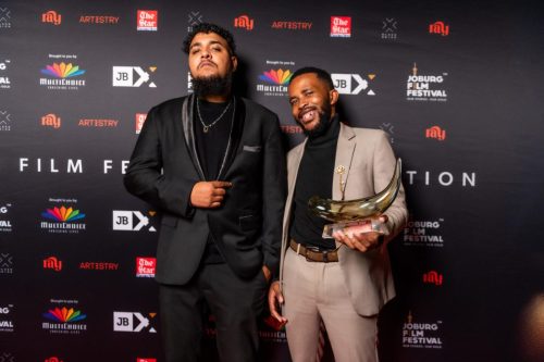 AWARDS EVENING - JFF 2025 - DAY 5