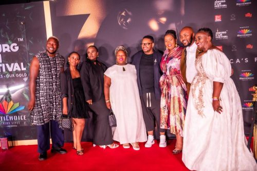 AWARDS EVENING - JFF 2025 - DAY 5