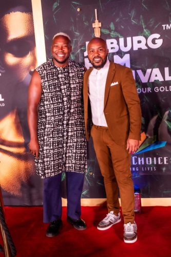AWARDS EVENING - JFF 2025 - DAY 5