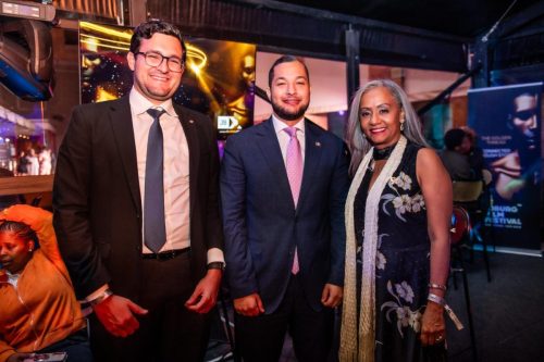 AWARDS EVENING - JFF 2025 - DAY 5