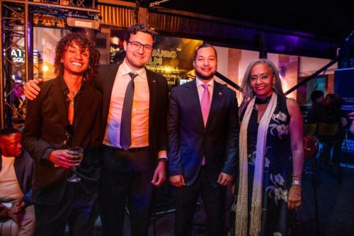 AWARDS EVENING - JFF 2025 - DAY 5