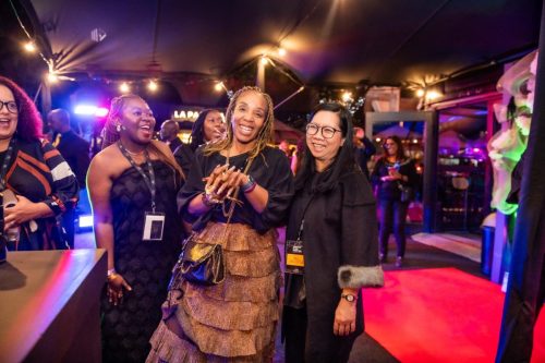 AWARDS EVENING - JFF 2025 - DAY 5