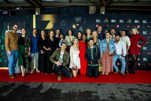 JFF 2025 - DAY 6