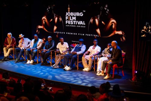 JFF 2025 - DAY 6